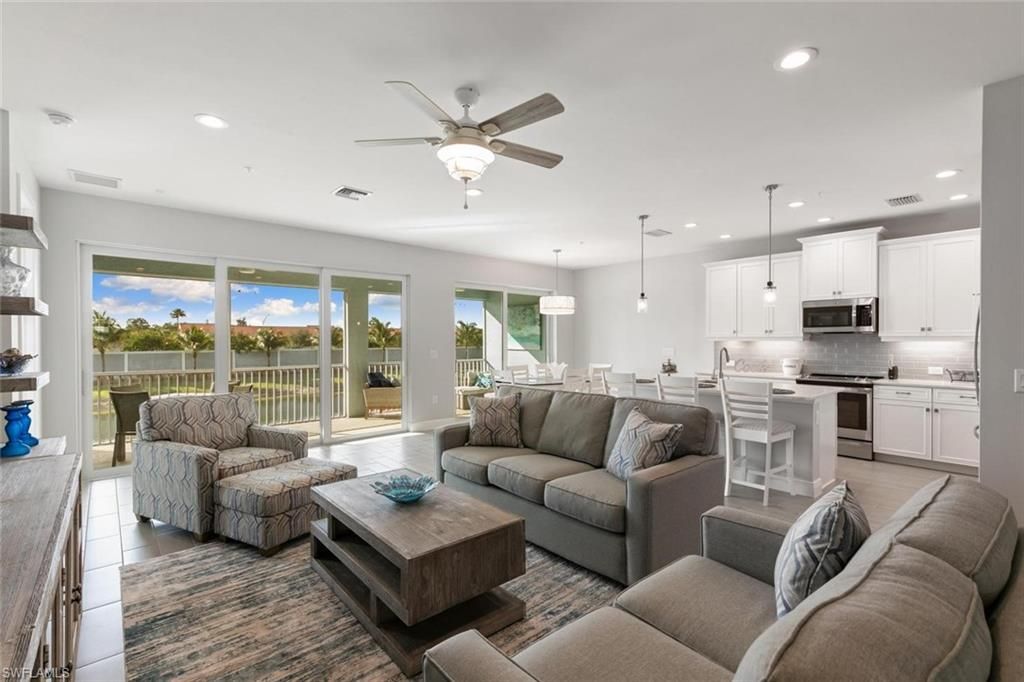 2549 Seychelles DR 507, NAPLES, FL 34112 — photo 4