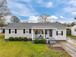 1420 Anne AVE, Chesapeake, VA 23324