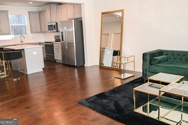 1005 Belfry Terrace, Fairburn, GA 30213