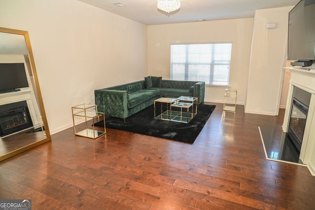 1005 Belfry Terrace, Fairburn, GA 30213