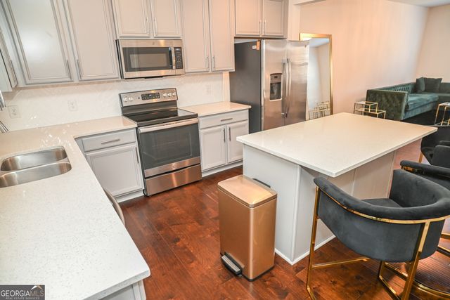 1005 Belfry Terrace, Fairburn, GA 30213