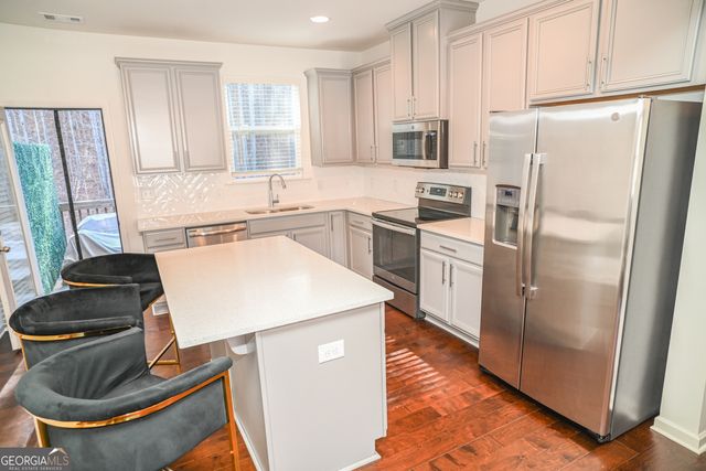 1005 Belfry Terrace, Fairburn, GA 30213