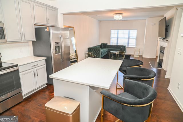 1005 Belfry Terrace, Fairburn, GA 30213