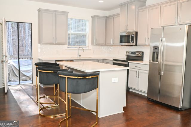 1005 Belfry Terrace, Fairburn, GA 30213