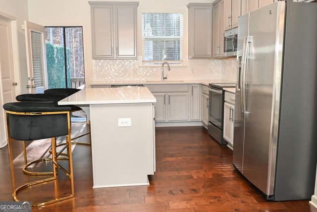 1005 Belfry Terrace, Fairburn, GA 30213