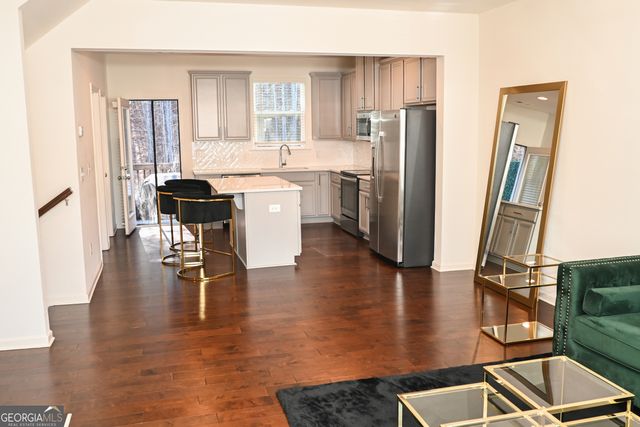 1005 Belfry Terrace, Fairburn, GA 30213