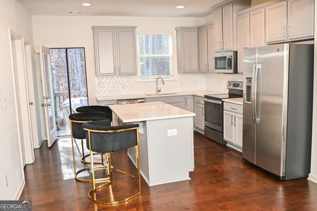 1005 Belfry Terrace, Fairburn, GA 30213