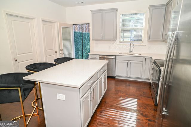 1005 Belfry Terrace, Fairburn, GA 30213