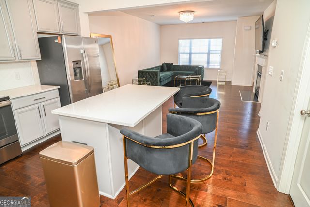 1005 Belfry Terrace, Fairburn, GA 30213