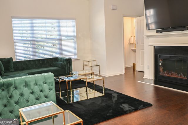 1005 Belfry Terrace, Fairburn, GA 30213