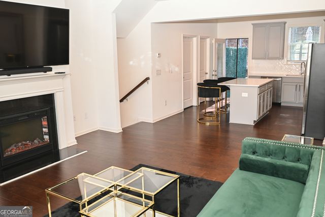 1005 Belfry Terrace, Fairburn, GA 30213