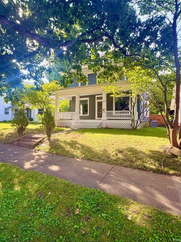 1225 W Oakdale Drive, Fort Wayne, IN 46807