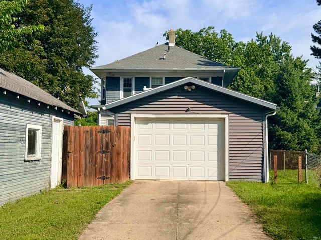 1225 W Oakdale Drive, Fort Wayne, IN 46807