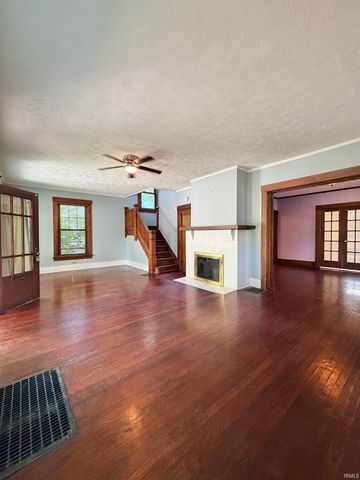 1225 W Oakdale Drive, Fort Wayne, IN 46807