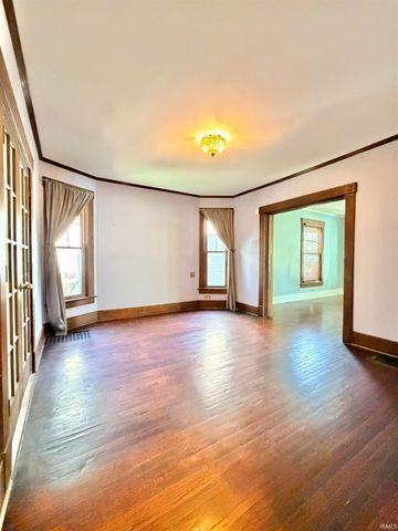 1225 W Oakdale Drive, Fort Wayne, IN 46807