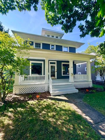 1225 W Oakdale Drive, Fort Wayne, IN 46807