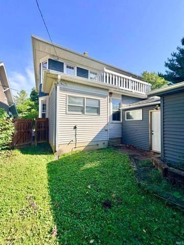 1225 W Oakdale Drive, Fort Wayne, IN 46807
