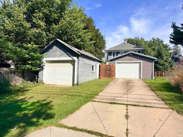 1225 W Oakdale Drive, Fort Wayne, IN 46807