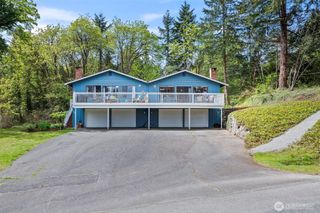 296 298 North Shore Boulevard, Fox Island, WA 98333