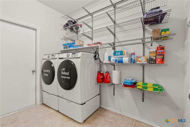 8902 Night View Drive, Temple, TX 76502