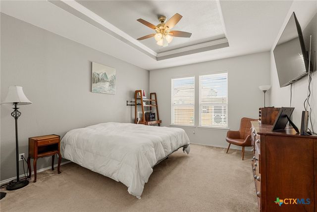 8902 Night View Drive, Temple, TX 76502