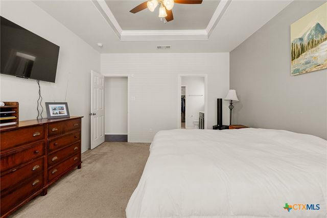 8902 Night View Drive, Temple, TX 76502