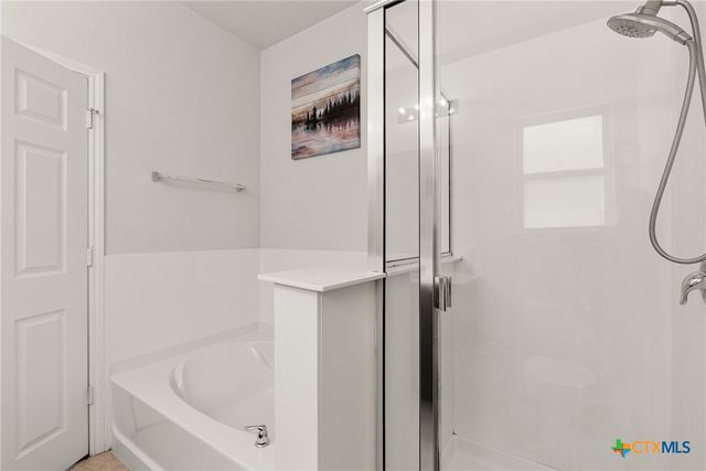 8902 Night View Drive, Temple, TX 76502