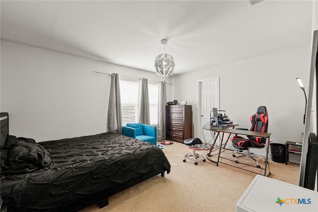 8902 Night View Drive, Temple, TX 76502