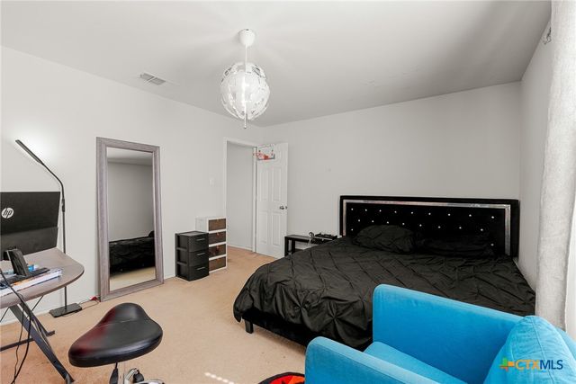 8902 Night View Drive, Temple, TX 76502