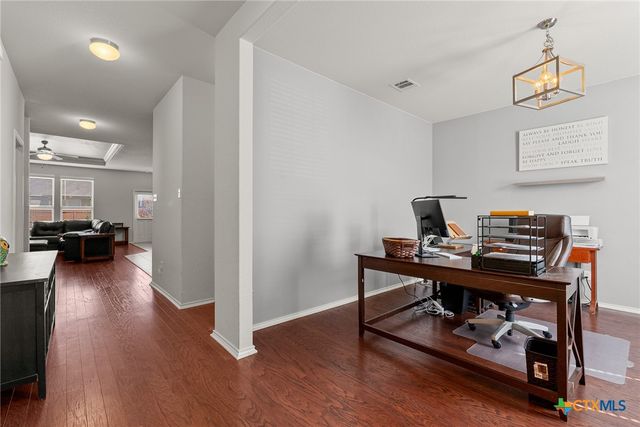 8902 Night View Drive, Temple, TX 76502