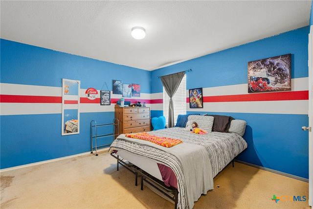 8902 Night View Drive, Temple, TX 76502