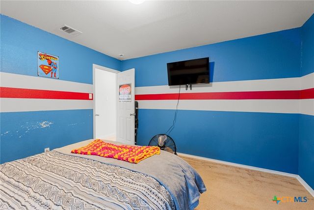 8902 Night View Drive, Temple, TX 76502