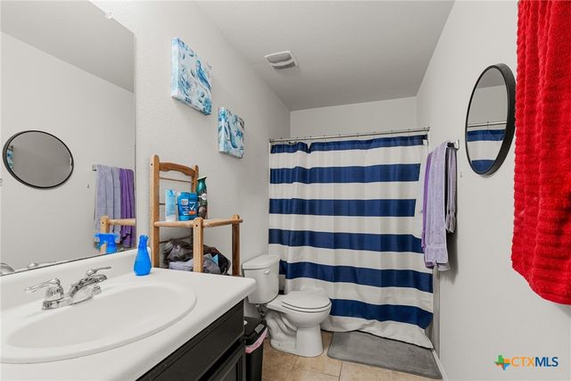 8902 Night View Drive, Temple, TX 76502