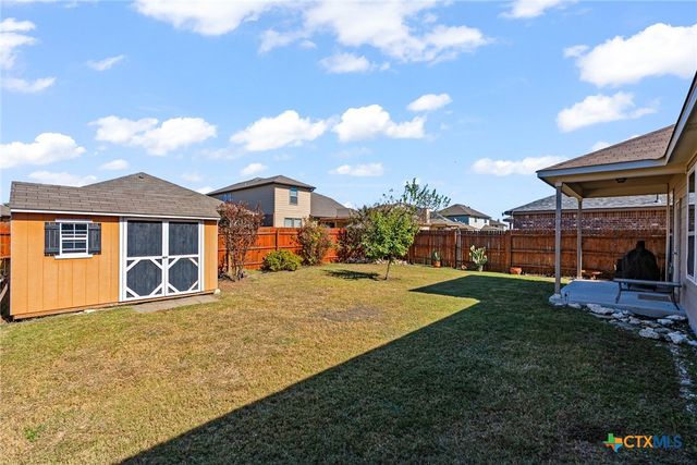 8902 Night View Drive, Temple, TX 76502