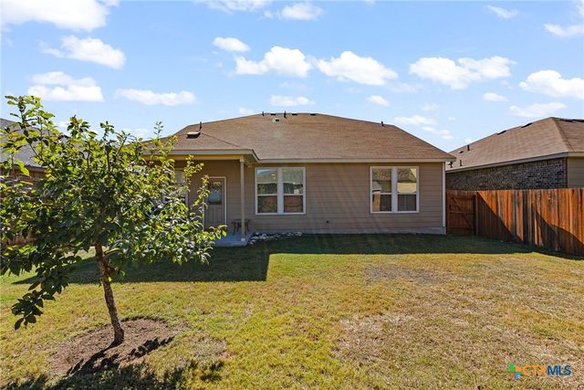 8902 Night View Drive, Temple, TX 76502