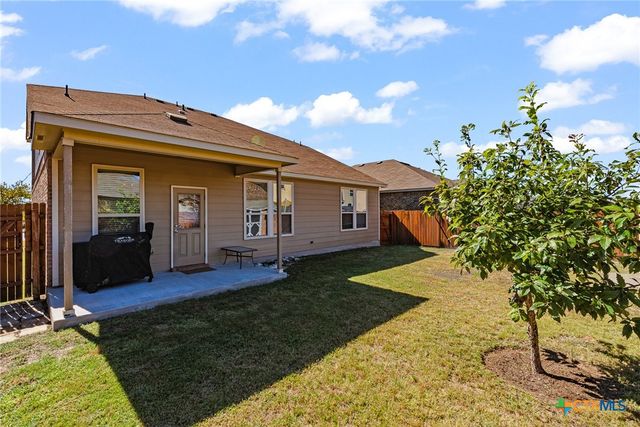 8902 Night View Drive, Temple, TX 76502