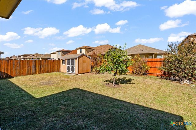 8902 Night View Drive, Temple, TX 76502