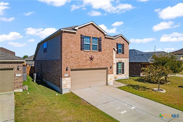 8902 Night View Drive, Temple, TX 76502