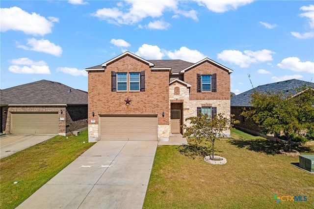 8902 Night View Drive, Temple, TX 76502