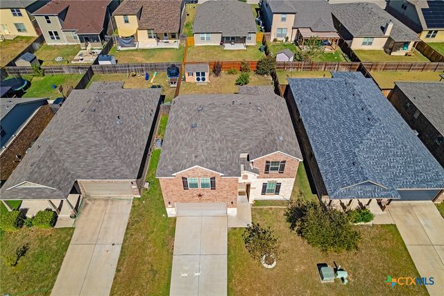 8902 Night View Drive, Temple, TX 76502