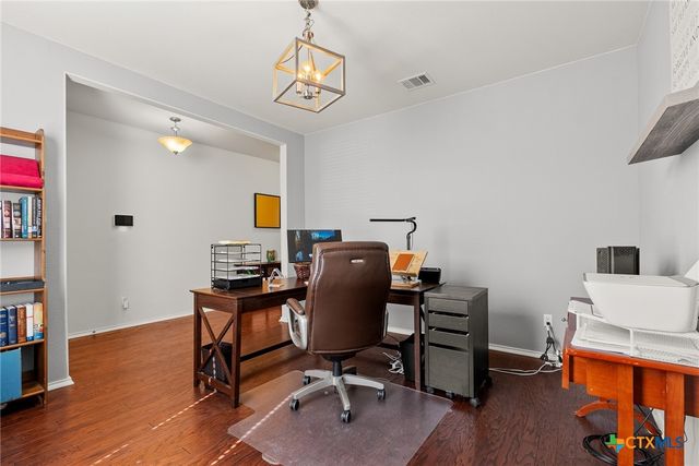 8902 Night View Drive, Temple, TX 76502