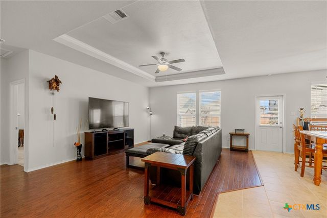 8902 Night View Drive, Temple, TX 76502