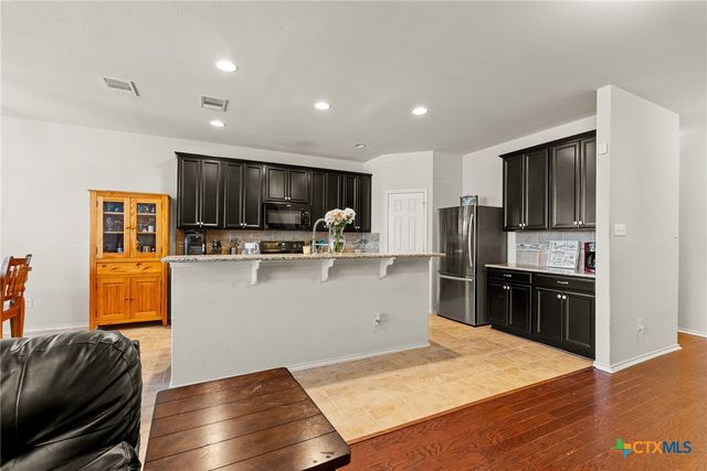 8902 Night View Drive, Temple, TX 76502