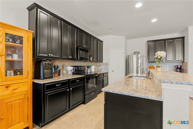 8902 Night View Drive, Temple, TX 76502