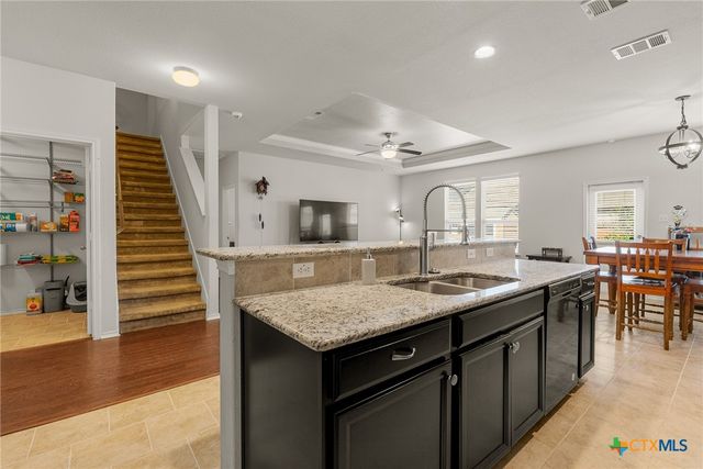 8902 Night View Drive, Temple, TX 76502