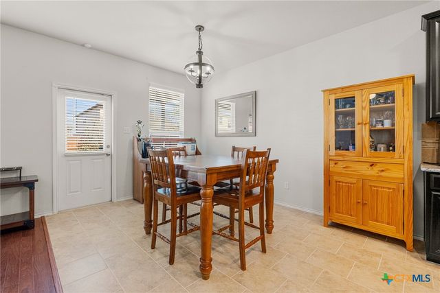 8902 Night View Drive, Temple, TX 76502