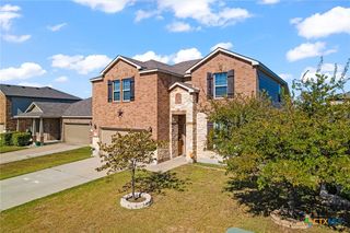 8902 Night View Drive, Temple, TX 76502