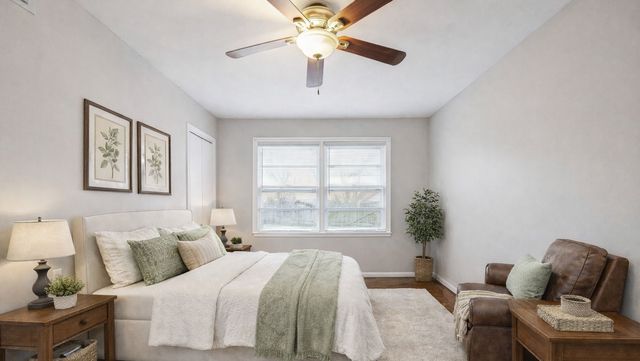 900 W Sycamore Street, Sherman, TX 75092