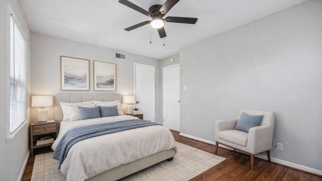 900 W Sycamore Street, Sherman, TX 75092