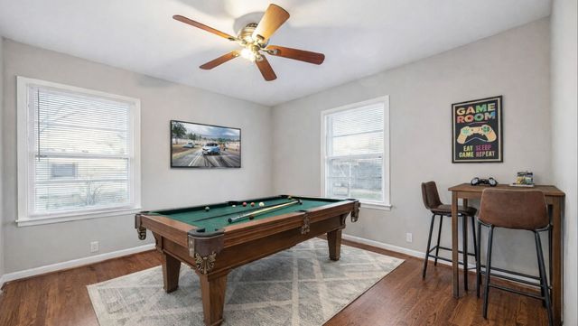 900 W Sycamore Street, Sherman, TX 75092